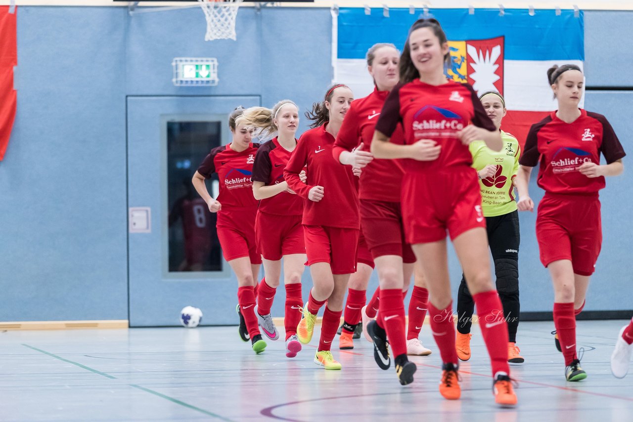 Bild 51 - HFV Futsalmeisterschaft